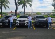 Dari Kegiatan Sosial hingga Ultah Ketujuh, Komunitas Fortuner Bekasi Meriahkan Tradisi yang Menyentuh