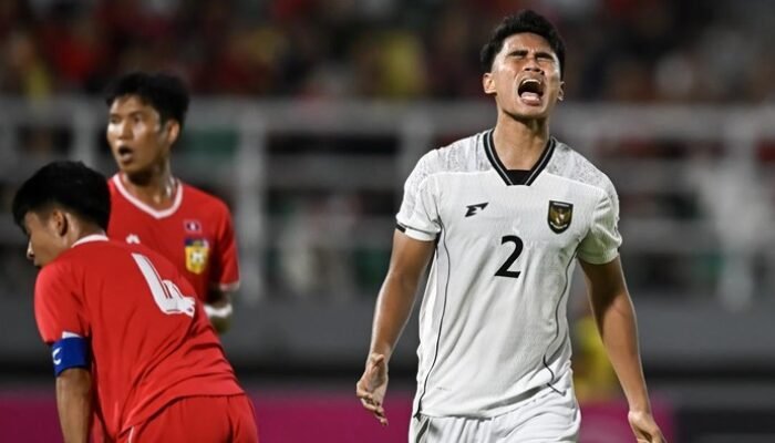 Pemain Baru Timnas U-23 Belum Internasional, Tapi Adaptasi Cepat dengan Indra Sjafri Beri Harapan melawan Mali!