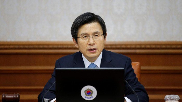 Facebook Jadi Sarana, Eks PM Korsel Ditahan karena Seruan Pemberontakan!