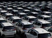 Mobil China di RI Boleh Lebih Murah, tapi Mobil Jepang Masih Kuat soal Ini – Update 2