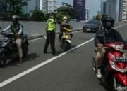 “Masih Banyak Aja, Segini Pengendara yang Kena Tilang dalam 3 Bulan Terakhir: Peringatan untuk Peningkatan Disiplin!”
