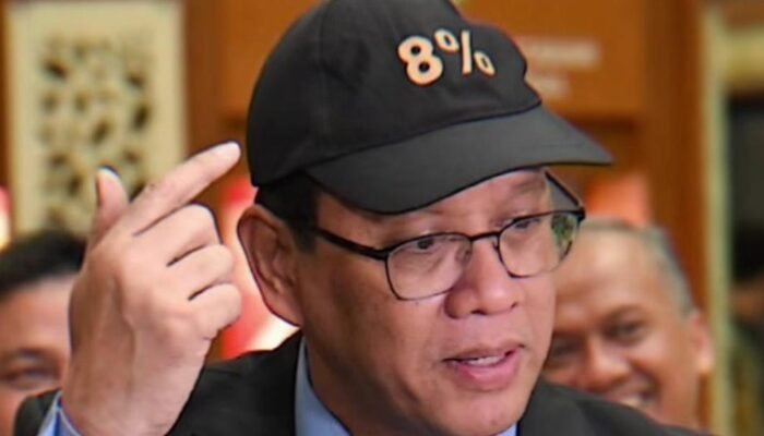 “Dari Rp 117 Ribu ke Rp 50 Juta, Purbaya Heran Kisah Barang Impor yang Viral di Toko Online!”