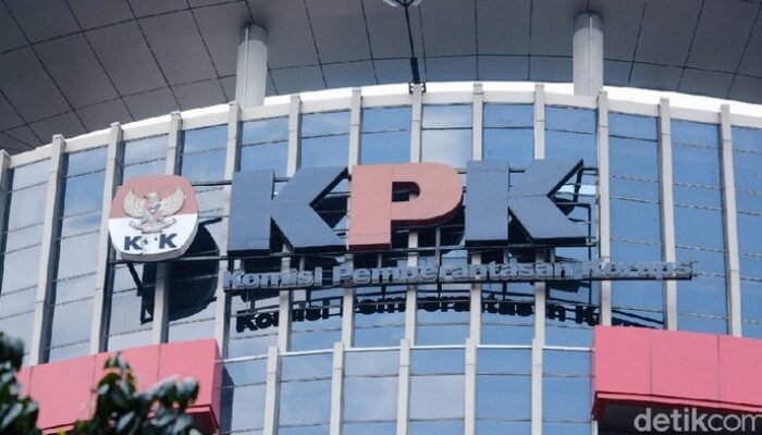 KPK Kembali Panggil Mantan Tenaga Ahli DPR Heri Gunawan, CSR BI Jadi Titik Perhatian!