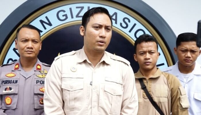 “BGN Brebes Pastikan Penyaluran MBG Tanpa Konflik: Kondusif untuk Semua!”