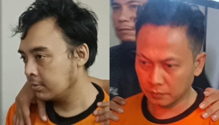 [Kronologi Penyiksaan Mengerikan: Sopir Taksi Online Dibunuh Duo Perampok di Tol Jagorawi]