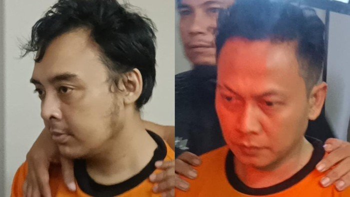 [Kronologi Penyiksaan Mengerikan: Sopir Taksi Online Dibunuh Duo Perampok di Tol Jagorawi]