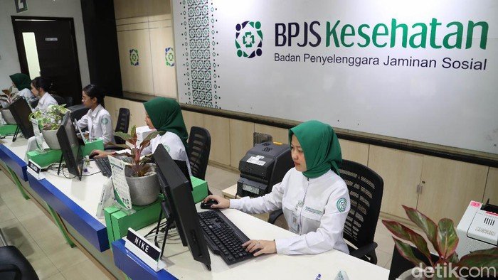 **Penghapusan Kelas 1,2,3 BPJS Kesehatan Jadi Nggak? Ini Bocorannya: Transformasi Layanan Kesehatan yang Wajib Diketahui**