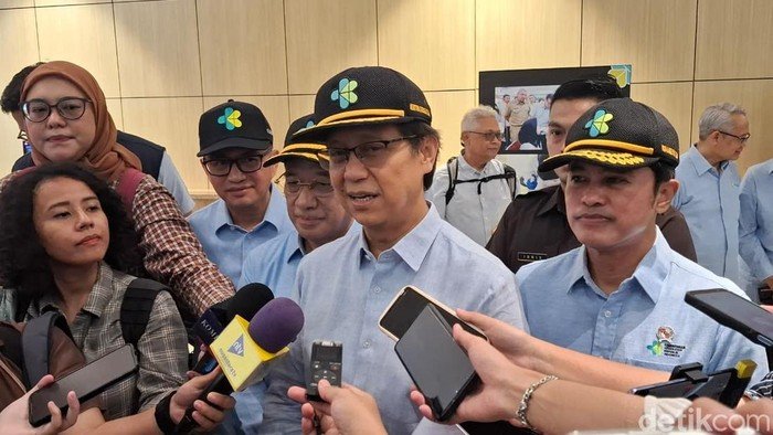 Menkes Curhat: UU Kesehatan Terus Digugat, Dokter Spesialis Tak Merata