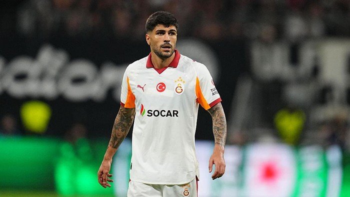 Terlibat Judi, 102 Pemain Liga Turki Dihukum Larangan Main - Update 3