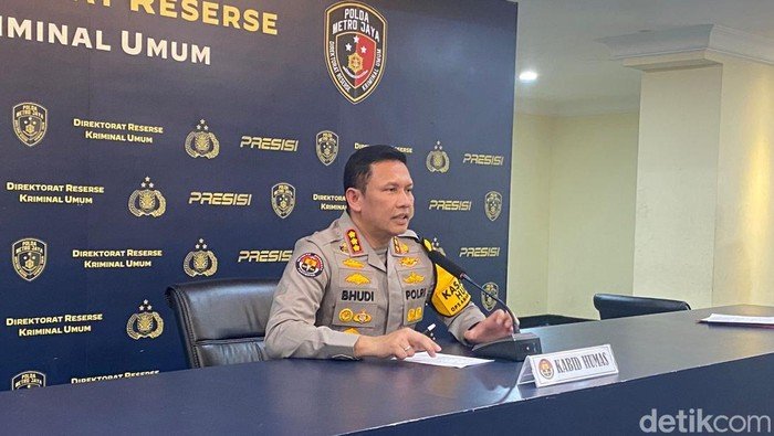 Polda Metro Periksa 46 Siswa, Ledakan SMAN 72 Jakarta: Misteri Apa yang Membuat Heboh?