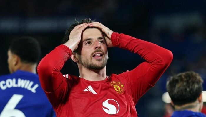 Geger! Polisi Tangkap ‘Tukang Bully’ Mason Mount, Apa yang Terjadi?