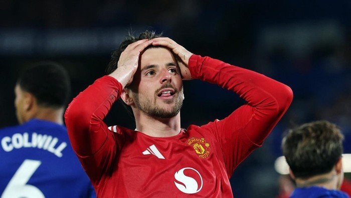 Geger! Polisi Tangkap 'Tukang Bully' Mason Mount, Apa yang Terjadi?