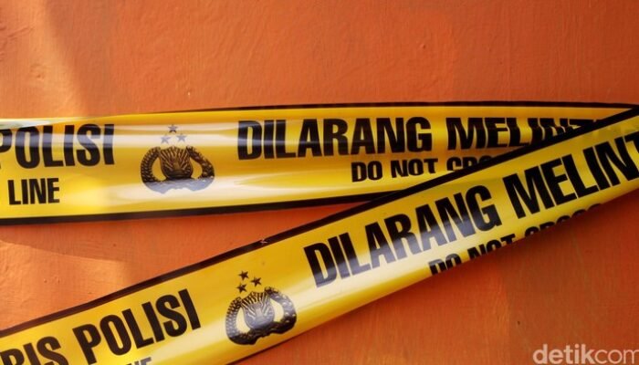 Kampus di Bogor Jelaskan Kondisi Mahasiswi yang Jatuh dari Lantai 3