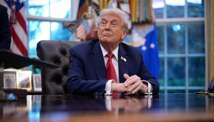 Trump Setujui Rp 5,5 T Alat Militer ke Taiwan, Apa Dampaknya?