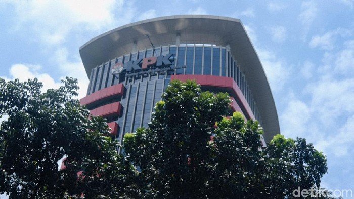 Aset Heri Gunawan Diperiksa KPK, CSR-BI dari 2 Tenaga Ahli Jadi Fokus