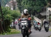 Dari Kota hingga Pegunungan, GEAR ULTIMA Unjuk Gigi di Jawa Tengah