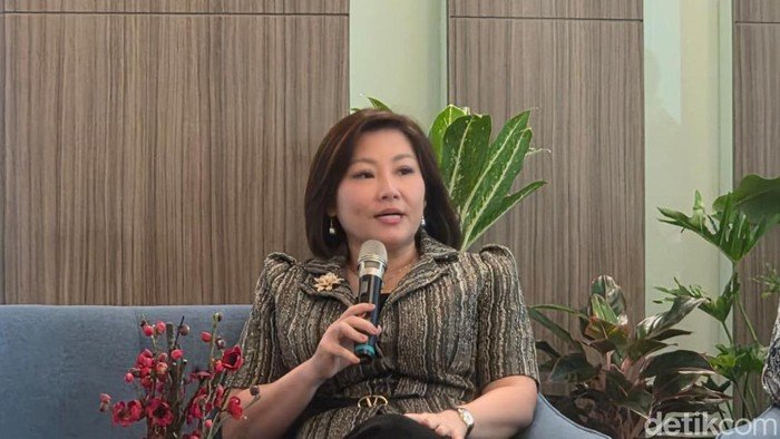 **KRAS dalam Kondisi Kritis: Strategi Danantara dalam Menyuntik Modal**