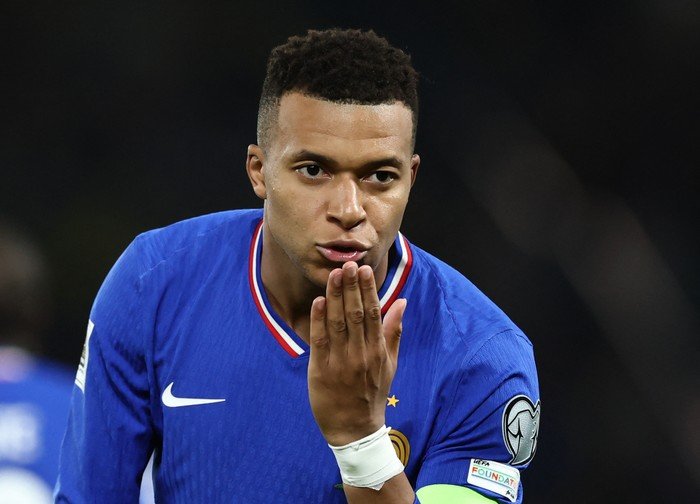 400 Gol Mbappe: Apakah Ini Pertanda Era Baru Sepak Bola Eropa?