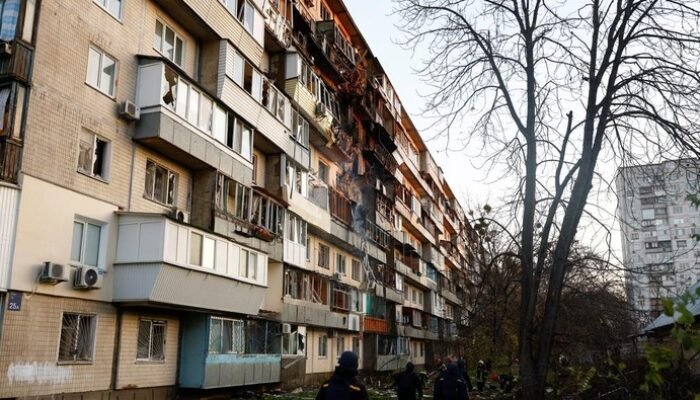 “5 Berita Terpopuler Internasional Hari Ini yang Tidak Bisa Dilewatkan”