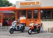 “Modifikasi GEAR ULTIMA X Warkopolim: Redefinisi Skutik Cargo ‘Kalcer’ untuk Generasi Modern”
