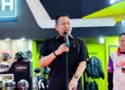 “Perhelatan IMHAX 2025: Menyebarkan Rasa Tanggung Jawab dalam Berkendara”