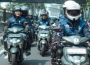 Grebek Pasar Rame di Gresik, Yamaha Buktikan Ketangguhan GEAR ULTIMA – Update 1