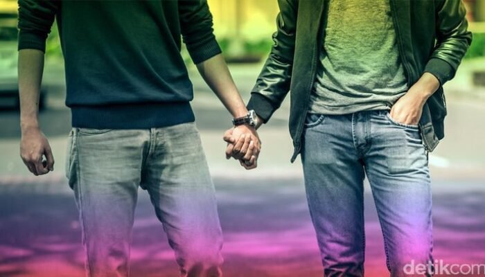 “Taman Daan Mogot Jadi Tempat Prostitusi Sesama Jenis, Pemerintah Diminta Tindak Lanjut!”