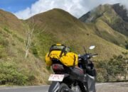 GEAR ULTIMA Siap Bekuk Jalur Ekstrem Yogyakarta-Mandalika: Buktikan Kemampuanmu!