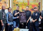 Komunitas Otomotif Bersama Bamsoet, Gerakkan Sosial-Ekonomi dengan Inovasi