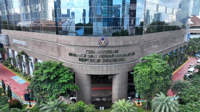 Kemenimipas Gandeng 39 Ribu Fresh Graduate Lewat Program Magang Baru