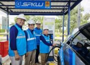 PLN Targetkan Punya 63 Ribu SPKLU Hingga 2030 – Update 2