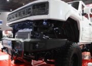 “Mobil Nasional Pindad Resmi Jadi, Perkuat Jagoan Lokal 2027!”