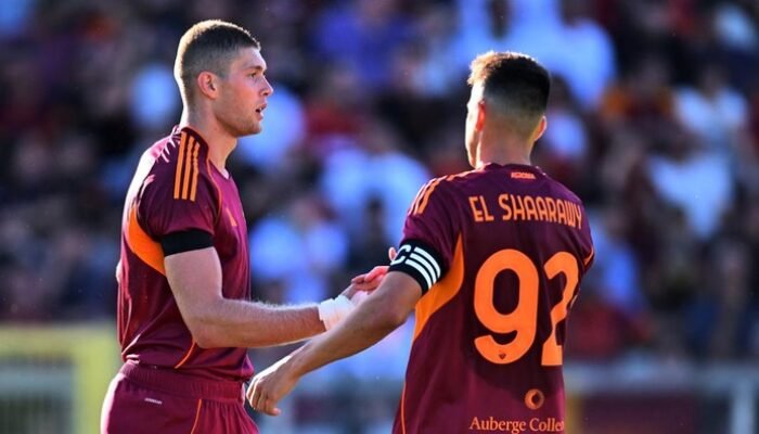 Roma Belum Berani Bahas Scudetto, tapi Ini Fakta Mengejutkan yang Wajib Diketahui!