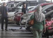 **Anak Muda Indonesia Tidak Peduli Harga Jual Kembali Kendaraan: Penjelasan dari Pakar ITB**
