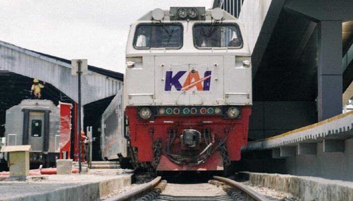 Sambungan Gerbong KA Majapahit Terlepas dari Lokomotif, KAI Buka Suara – Update 4