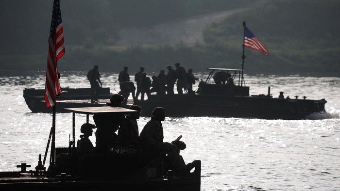 AS-Korsel Mau Bangun Kapal Selam Tenaga Nuklir Rp 2.506 T - Alternatif 4