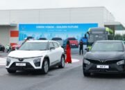 “Dari Tanah Subang ke Dunia: Pabrik VinFast Siap Perkuat Mobil Listrik, Maret 2026 sebagai Tanda Masa Depan”