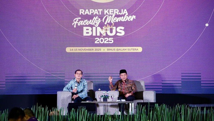 Menkop Ajak Perguruan Tinggi Berdaya Upaya Modernisasi Kopdes MP