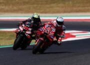 Link Live Streaming Sprint Race MotoGP Valencia 2025 – Alternatif 2