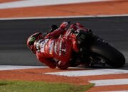 “MotoGP Valencia 2025 Nanti Malam: Jadwal yang Bisa Bikin Anda Tegang”