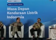 “Revolusi Industri VinFast: Gandeng Sekolah, Berdayakan Indonesia”