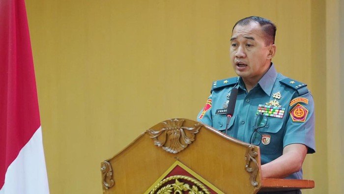 TNI Siap Kirim 20 Ribu Personel Jadi Pasukan Perdamaian ke Gaza: Langkah Berani untuk Damai?