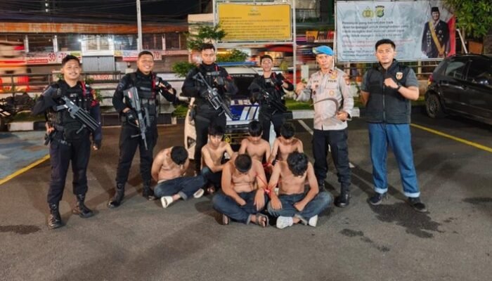 [Tulis judul unik disini]