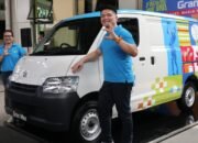 Gran Max Laku Keras, Topang Penjualan Daihatsu di Indonesia – Update 2