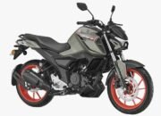 Dari Klasik ke Modern, Yamaha Byson Terbarukan dengan Teknologi Canggih LED!