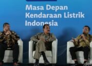 “Revolusi Mobil Listrik RI: VinFast Bukti bahwa Masa Depan Sudah Dimulai”