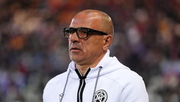 **Pelatih Slovakia Berharap Hindari Italia di Piala Dunia 2026!**