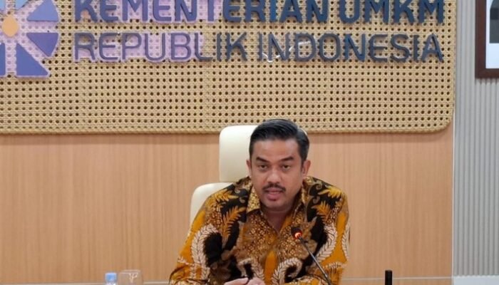 Baju Impor Bekas Sitaan Daur Ulang, Purbaya Sambut Respons Menteri UMKM
