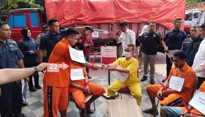 Penculikan Kacab Bank: Reka Ulang yang Membongkar Peran Sembunyi Kopda F