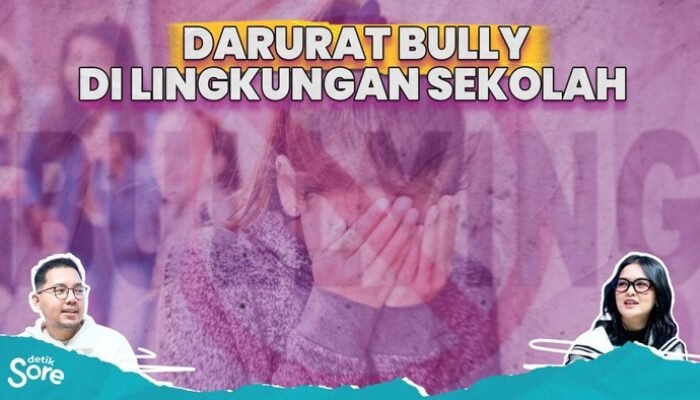 Jerat Hukum Bagi Pelaku Perundungan! – Update 3